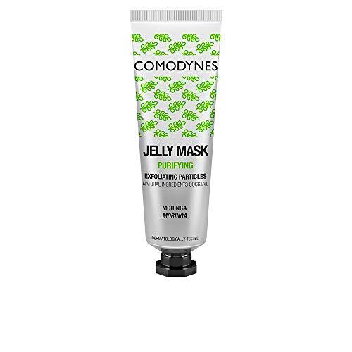 Comodynes Mascarilla Gel con Acción Exfoliante y Purificante 30 ml