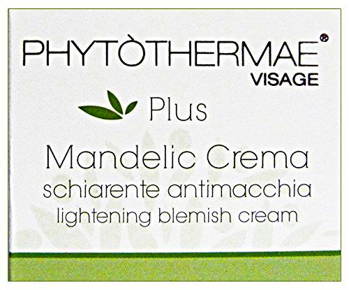 Phytothermae Crema Ácido Mandelic aclarante 50 ml