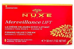 Nuxe | Merveillance lift crema aterciopelada efecto lifting | 50ml