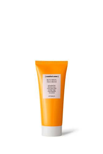 Comfort Zone Sun Soul Aftersun Face Cream 60 Ml 60 ml