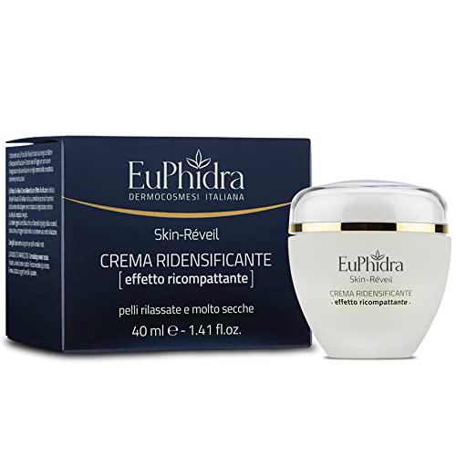 Euphidra Skin Réveil - Crema reducensificante, efecto recompactante