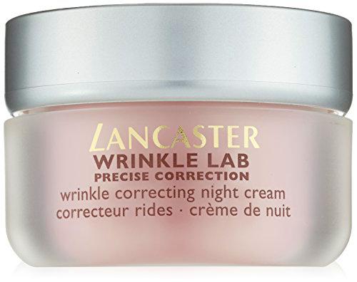 Lancaster - Wrinkle Lab Precise Correction - Crema de noche