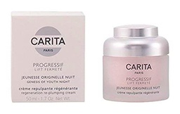 Carita Progressif Lift-Fermete Jeunesse Originelle Nuit 50 ml