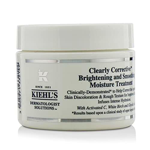 Kiehl'S - Tratamiento luminosidad clearly corrective brightening &amp; smoothing