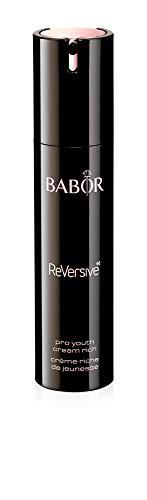 BABOR REVERSIVE Cream Rich Crema antiedad para pieles secas