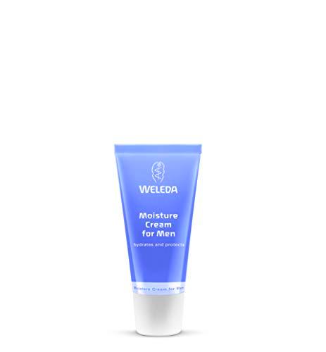 CREMA HIDRATANTE PARA HOMBRE 30ML WELEDA