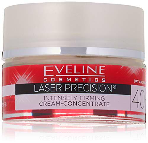 EVELINE LASER PRECISION DIA Y NOCHE 40+ 50 ML