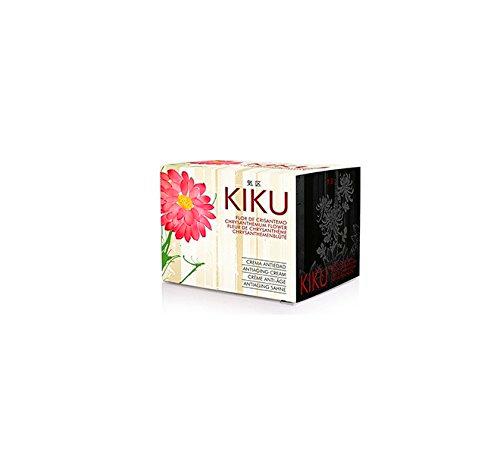 Diet Esthetic Kiku Crema Anti-Edad - 50 ml