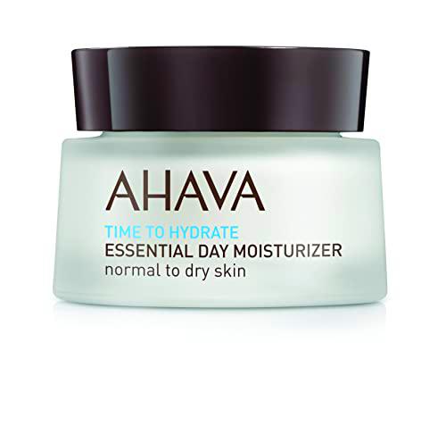 AHAVA Essential Day Moisturizer (Para Piel Normal Y Seca)