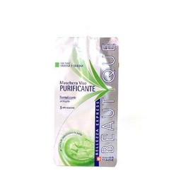 Beautique Beautyque Purifying Face Mask 15 Ml - 15 ml