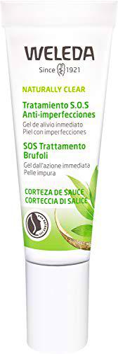 WELEDA Tratamiento SOS Anti-Imperfecciones (1x 10ml)