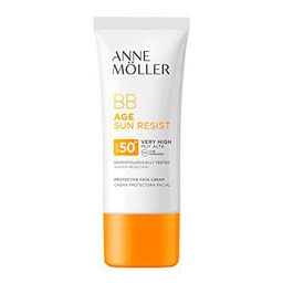 Anne Möller Anne Möller Age Sun Resist Bb Cream Spf50+ 50 Ml