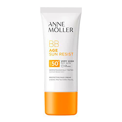 Anne Möller Anne Möller Age Sun Resist Bb Cream Spf50+ 50 Ml