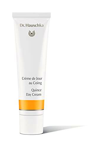 Dr. Hauschka Crema de Día con Membrillo - 30 ml