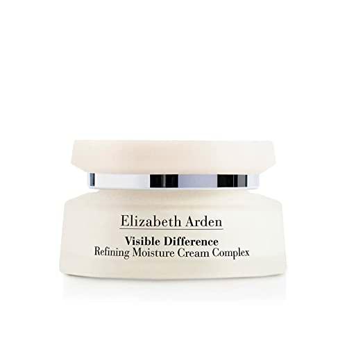 Elizabeth Arden 75ml Visible Difference Refining Moisture Cream Complex