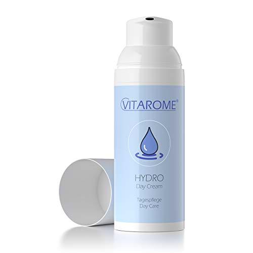 Vitarome - Crema hidratante intensiva de día HYDRO