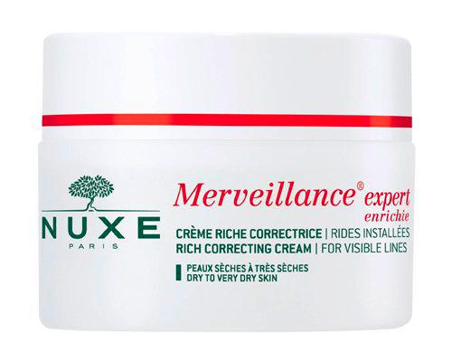 Nuxe Merveillance Expert Enriched Crema - 50 ml