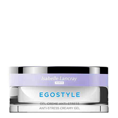 Isabelle Lancray Egostyle Crème Gel Anti-Stress - Loción anti-imperfecciones, 50 ml