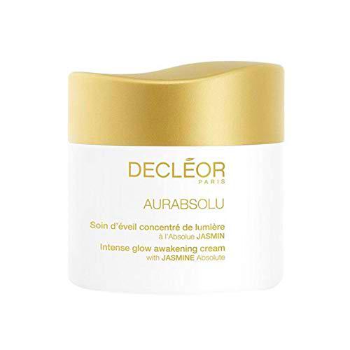 Decléor Aurabsolu Soin d'Éveil Concentré de Lumière, Crema