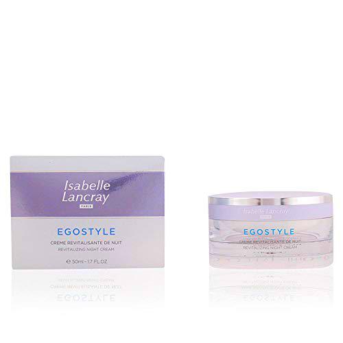 Isabelle Lancray Egostyle Crème Revitalisante De Nuit