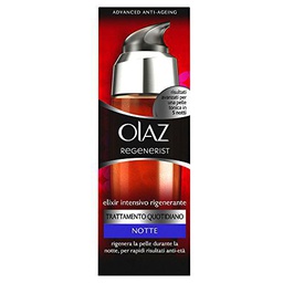 Oil of olaz - 