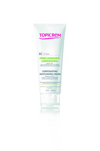 Topicrem Topicrem Ac Compensadora Cr 40Ml 40 ml