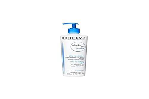 Atoderm Pp Baume 500Ml