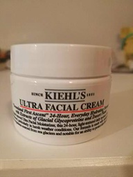 Kiehl's Crema hidratante Ultra Facial, 28 ml