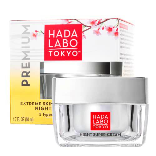 Hada Labo Tokyo Premium Night Cream