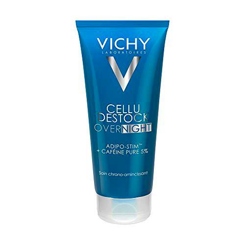 Vichy Cellu Destock Overnight Crema - 200 ml