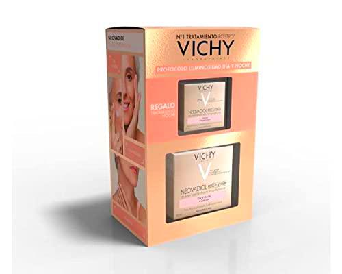 Vichy neovadiol rose platinium 50ml + crema noche 15ml