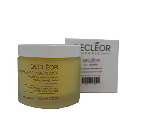 Decleor aromessence marjolaine nourishing night balm (dry to very dry.