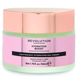 Revolution Skincare 2037 Boost De Hidratación, White