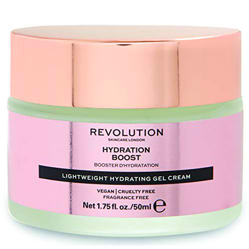 Revolution Skincare 2037 Boost De Hidratación, White