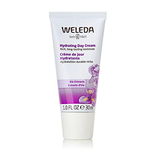 WELEDA Crema de Día Hidratante de Iris (1x 30 ml)