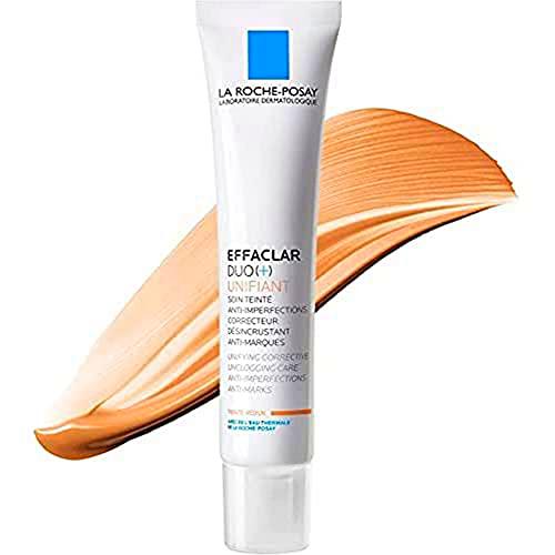 La Roche Posay Effaclar Duo Unifiant Soin Teinté Medium