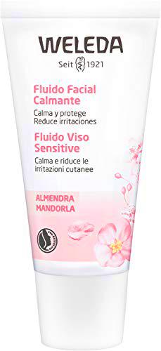 WELEDA Fluido Calmante de Almendra (1x 30 ml)