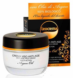 Leocrema Viso Argan 50A/Age