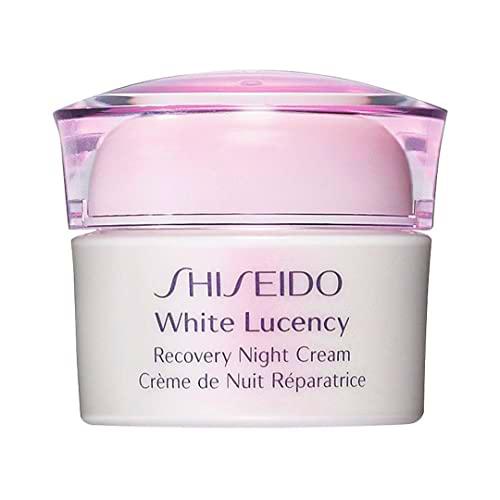 Shiseido White Lucency Perfect Radiance Recovery Night Cream 40 ml