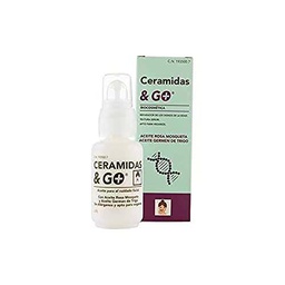 Ceramidas &amp; Go 30 ml