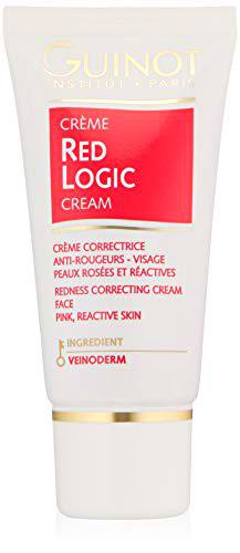 Guinot Creme Red Logic Crema de cara - 30 ml