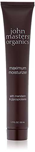 John Masters Organics Máxima Hidratante con Mandarina y Glicoproteínas 50 ml