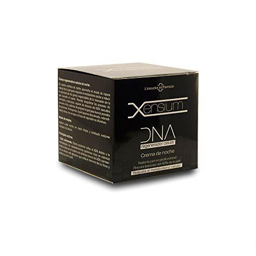 XENSIUM DNA Regenerador Celular Crema de Noche 50 ml