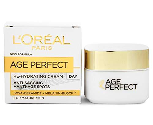 L´OREAL AGE PERFECT DIA CR. 50 ML