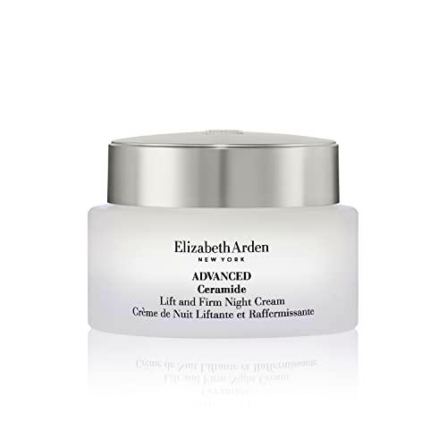 Elizabeth Arden Tratamiento de Noche Reafirmante Alisador de Arrugas con Ceramidas