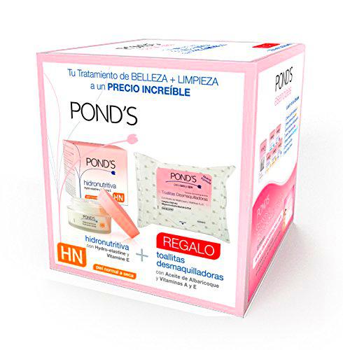 Pond'S Essential Care Hydronourishing Lote 2 Pz