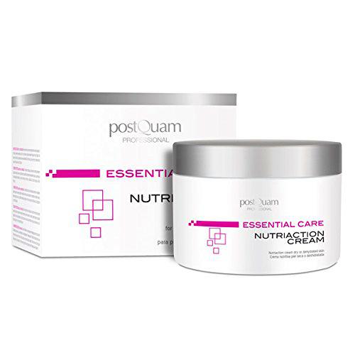 Postquam Crema nutritiva para piel seca o deshidratada- 200 ml