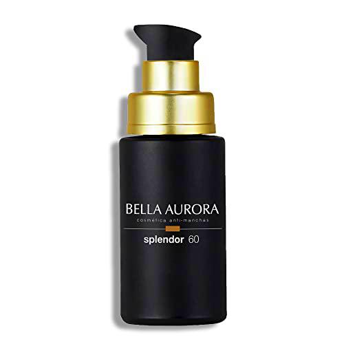 Bella Aurora Sérum Facial Hidratante Anti-Edad 60+ Años