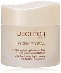 Decleor Hydrafloral Hidratante 24H Crema Ligera 50Ml