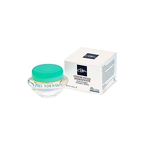 CEDEME FACIAL HIDRATANTE P/NORMAL 50 ML. PARA2